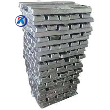 Zinc Ingot Zinc Ingot
