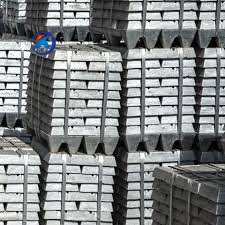 Zinc Ingot Zinc Ingot