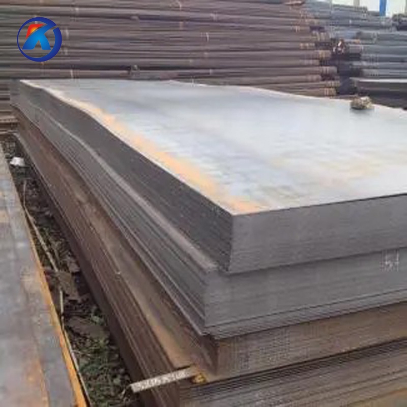 Q255A, 255B, Q275 Carbon Steel Plate Q255A, 255B, Q275 Carbon Steel Plate