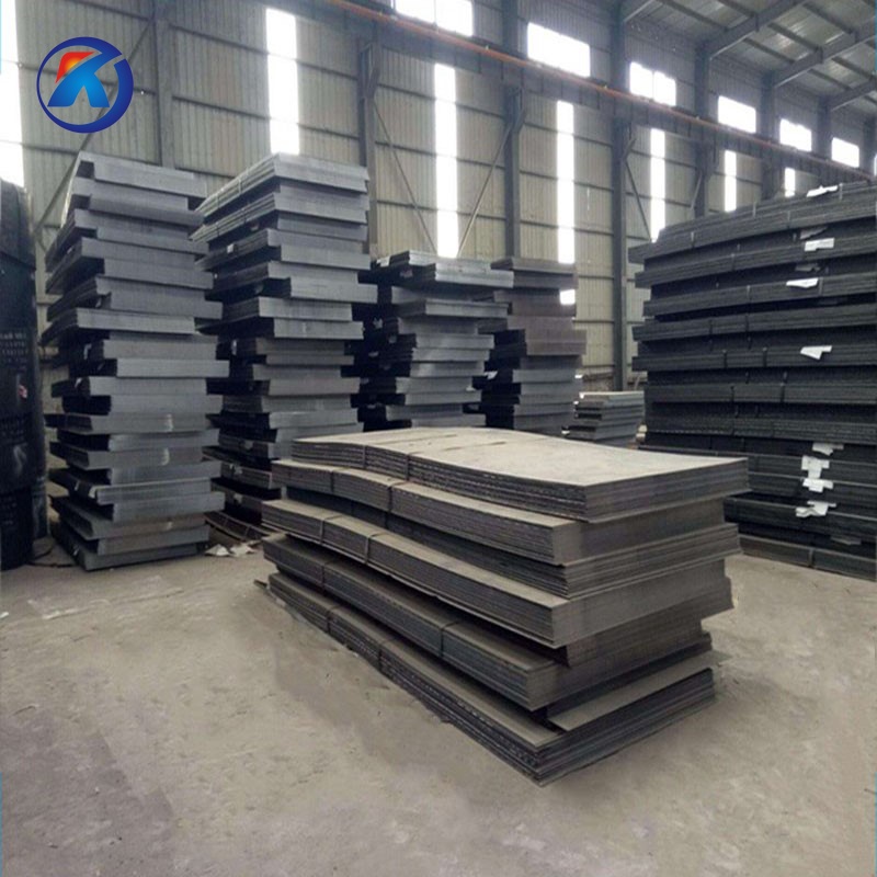 Q195, Q215, Q235A Carbon Steel Plate Q195, Q215, Q235A Carbon Steel Plate