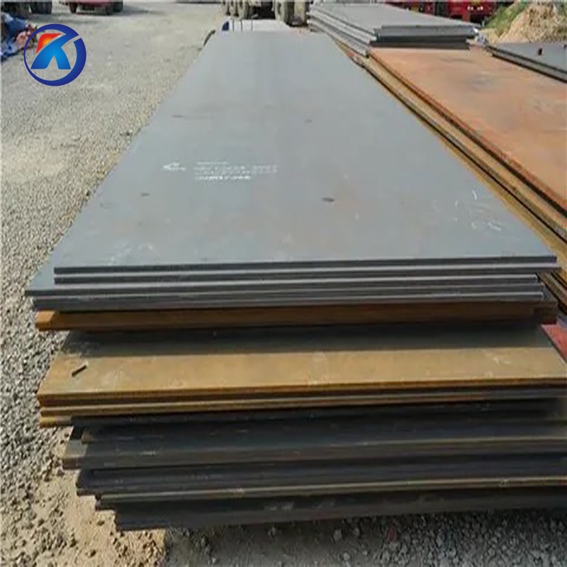 Q345C,Q345D Carbon Steel Plate Q345C,Q345D Carbon Steel Plate