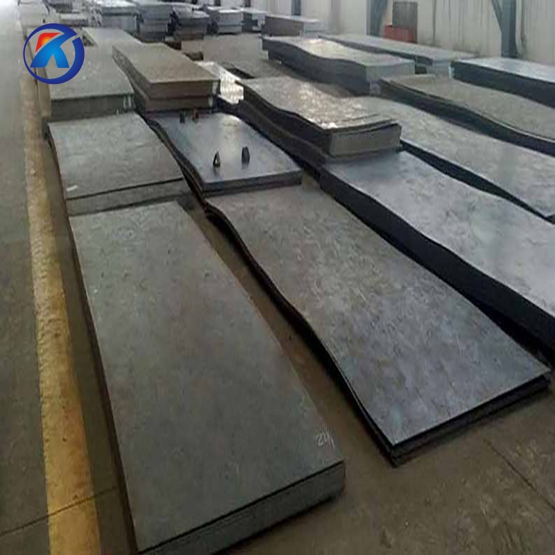 Carbon Steel Plate Carbon Steel Plate