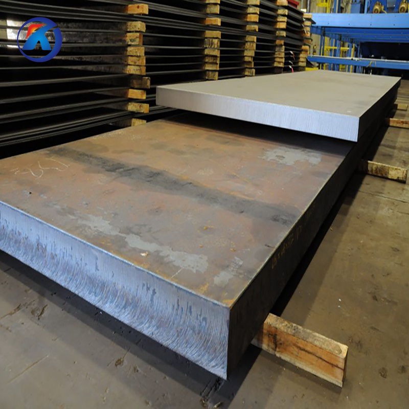 Q295B,Q345B Carbon Steel Plate Q295B,Q345B Carbon Steel Plate