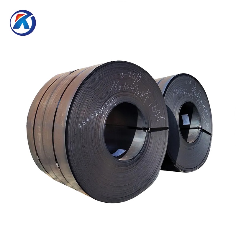 460D Carbon steel coil 460D Carbon steel coil