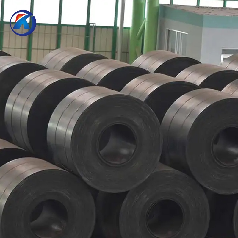 Q390B Carbon steel coil Q390B Carbon steel coil