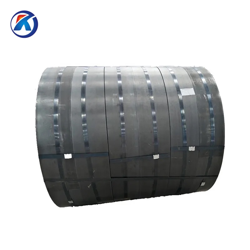 Q235 Carbon steel coil Q235 Carbon steel coil