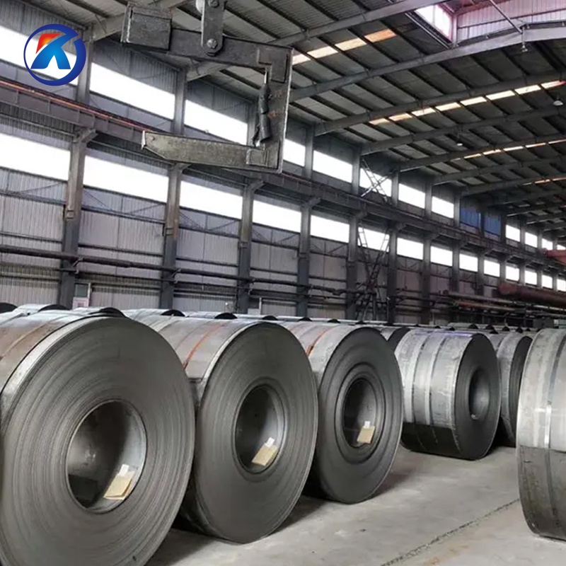 Carbon steel coil Carbon steel coil
