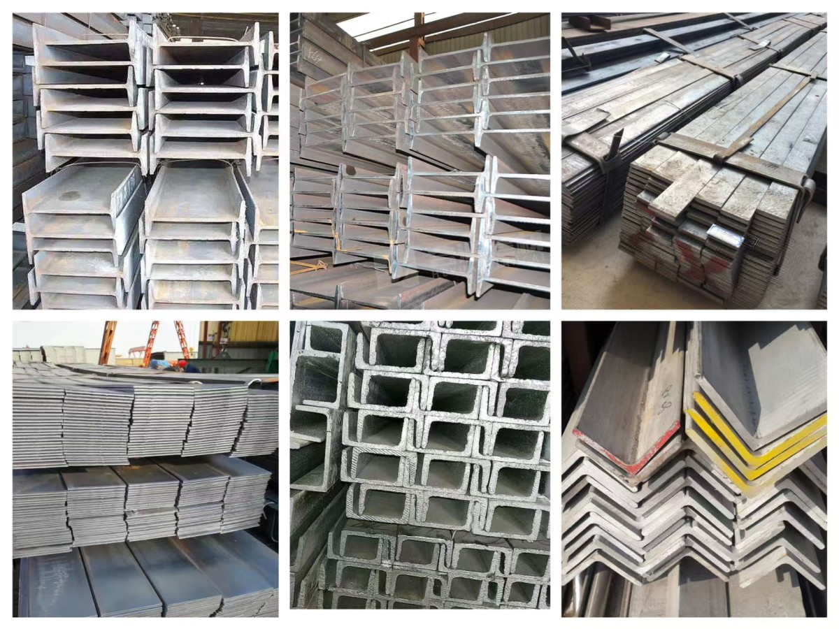 Channel Steel
