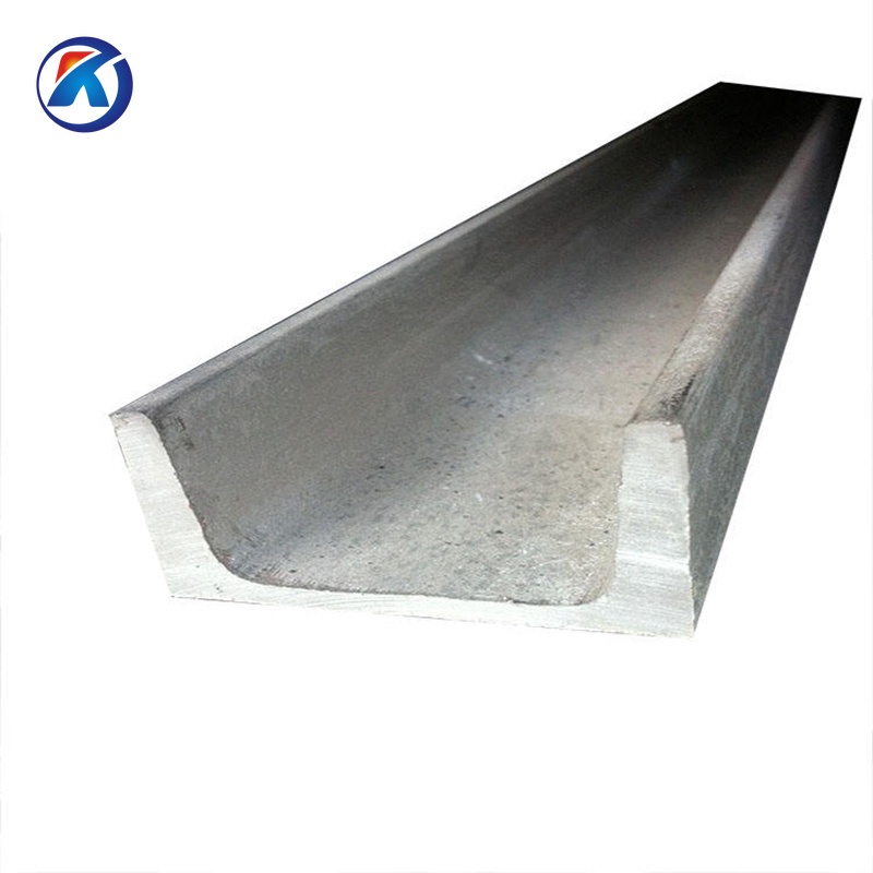 Channel Steel Channel Steel