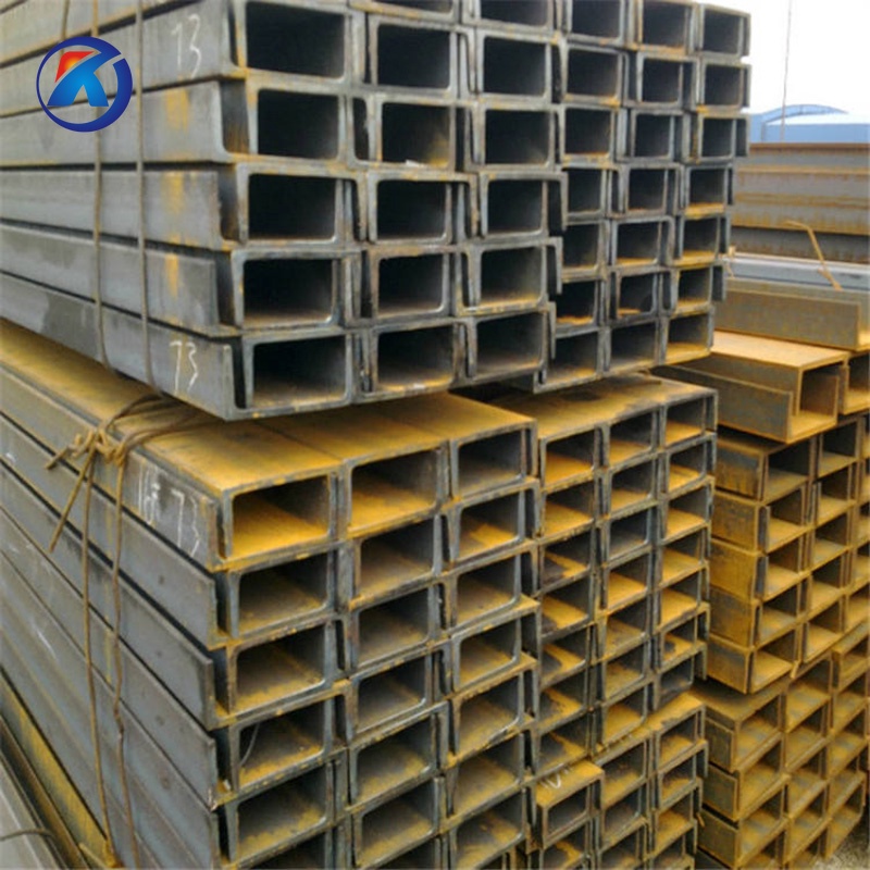 Channel Steel