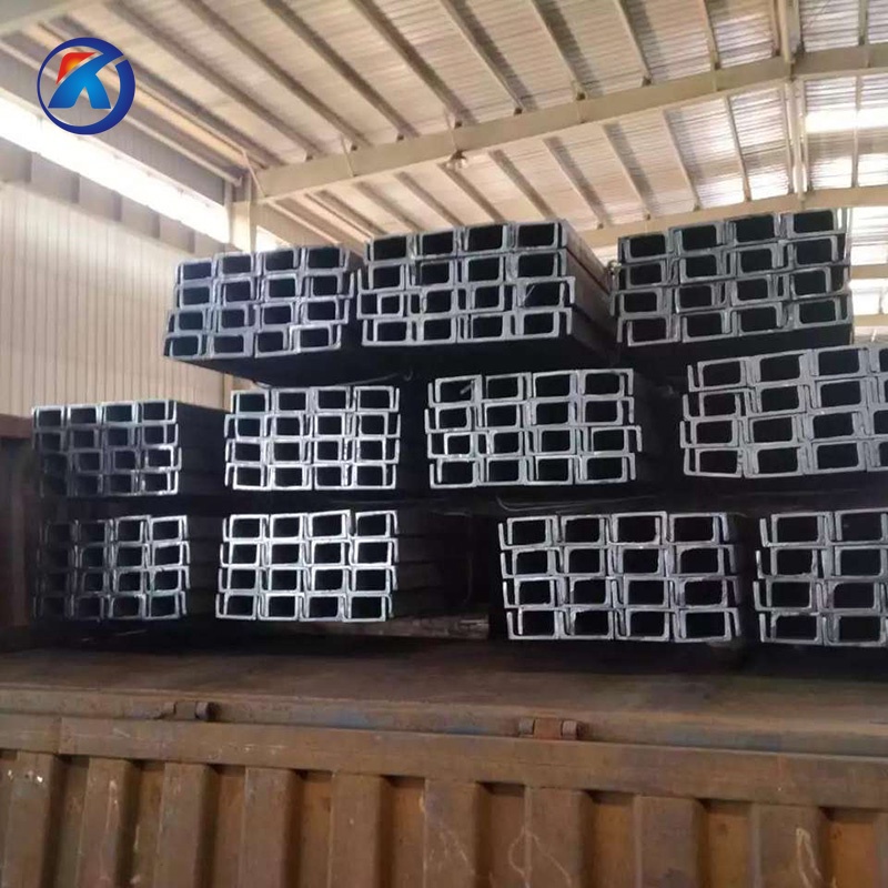 Channel Steel Channel Steel