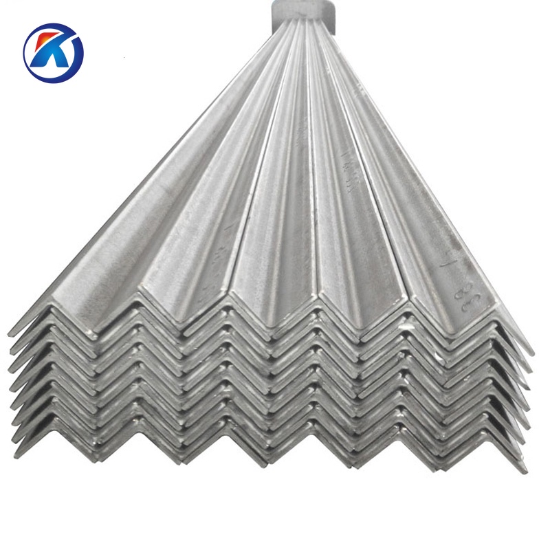 Angle Steel Angle Steel