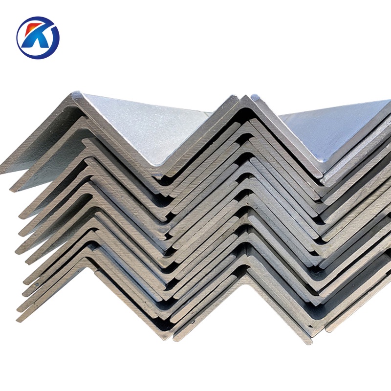 Angle Steel Angle Steel