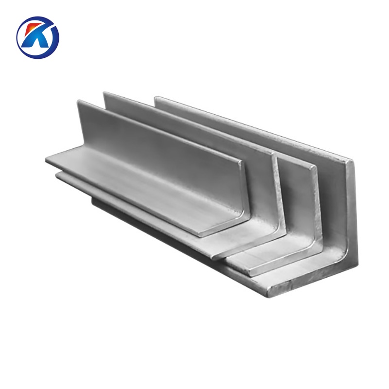 Angle Steel Angle Steel