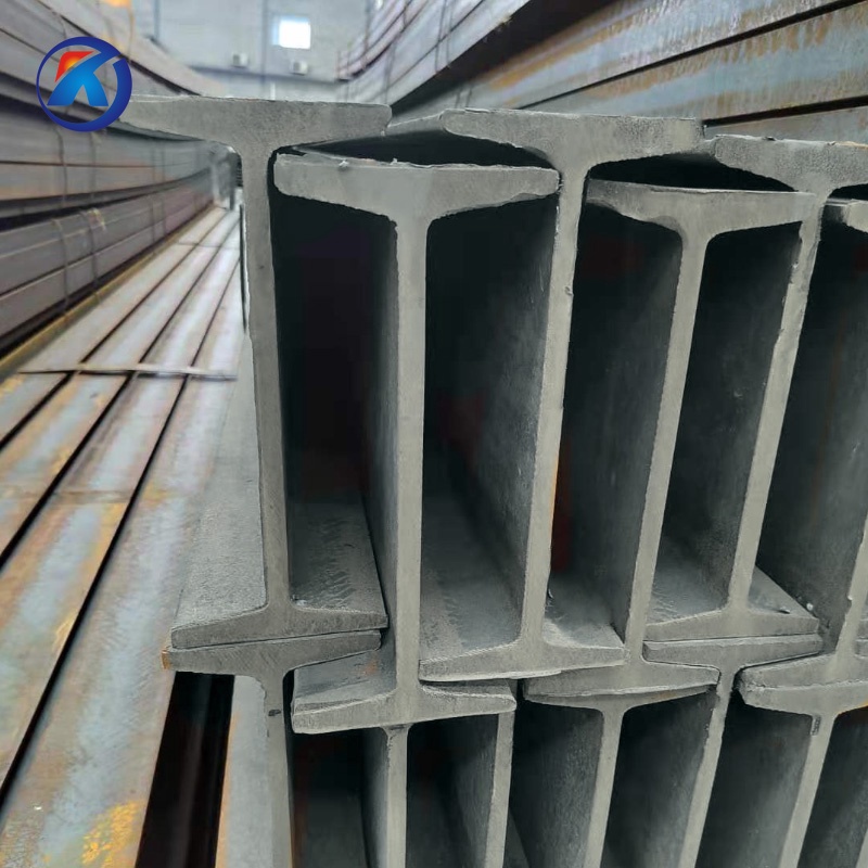 I-beam I-beam