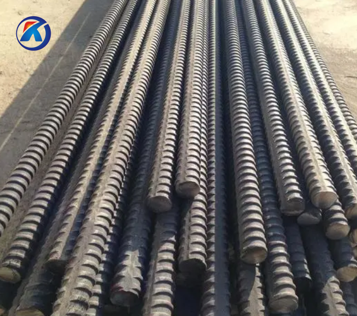 Rebar Rebar