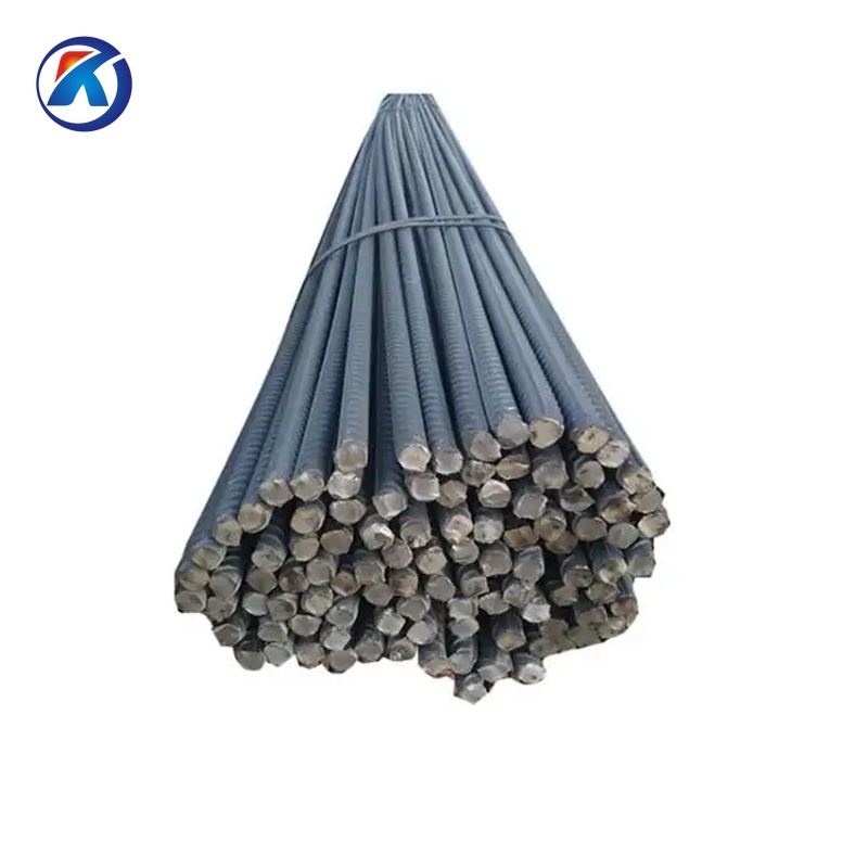 Rebar Rebar