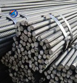 Rebar Rebar