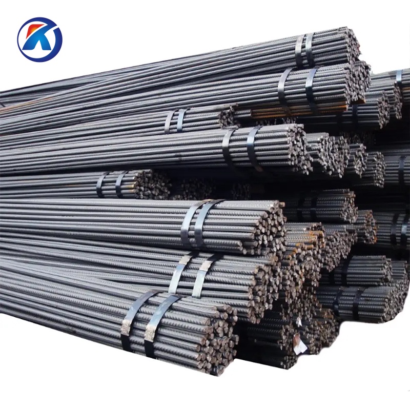 Rebar Rebar