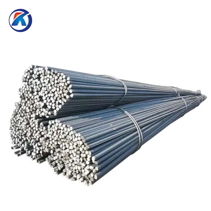 Rebar Rebar