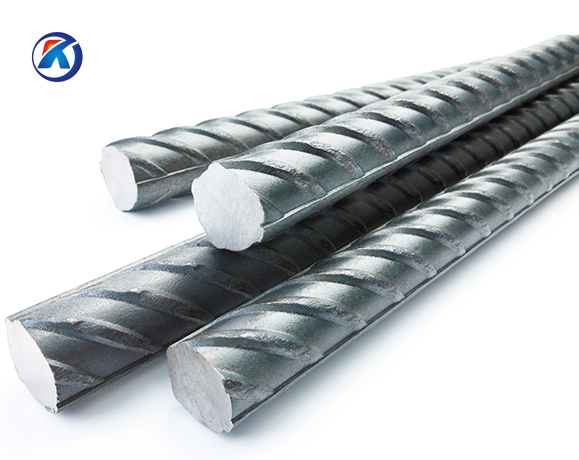 Rebar Rebar