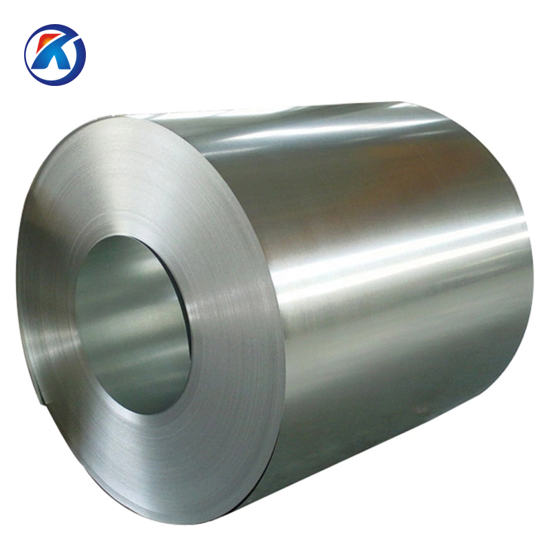 202 Stainless Steel Coil