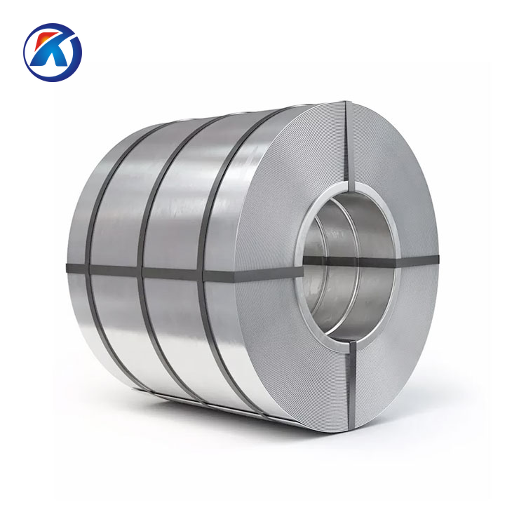 202 Stainless Steel Coil