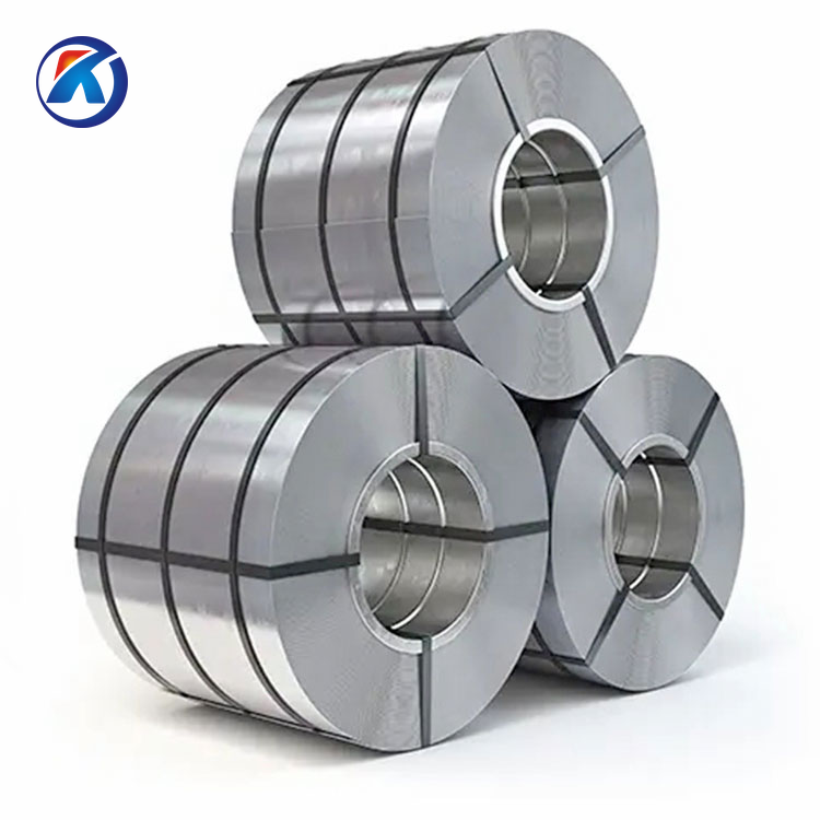 201 Stainless Steel Coil