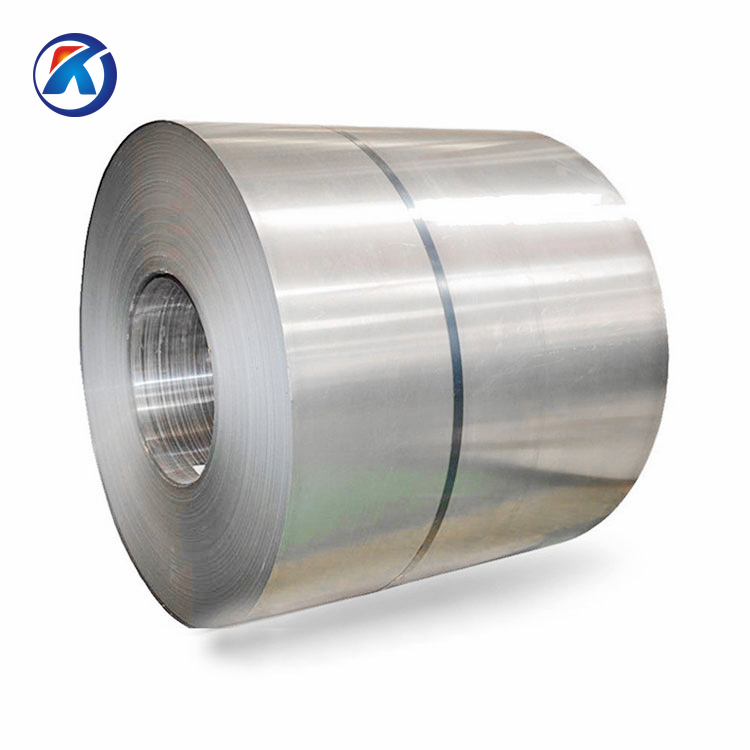 202 Stainless Steel Coil