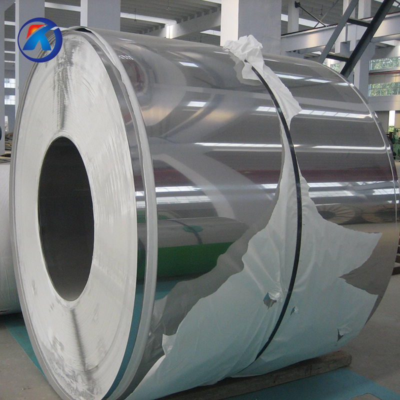 309 Stainless Steel Coil