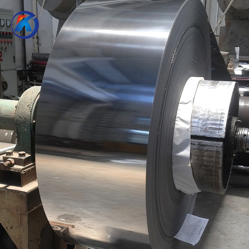 309 Stainless Steel Coil