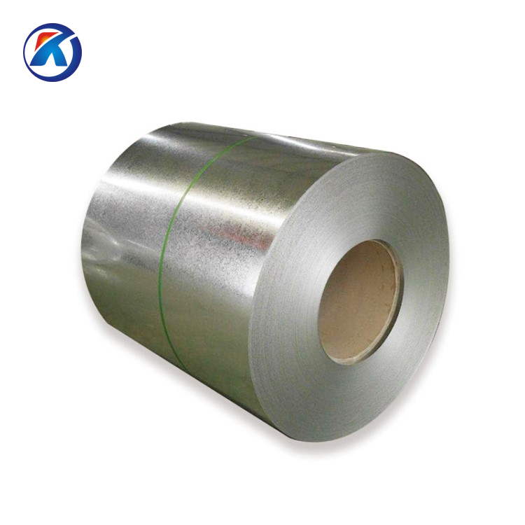 Dx51d Z275 Metal Galvanized Steel Coil Dx51d Z275 Metal Galvanized Steel Coil