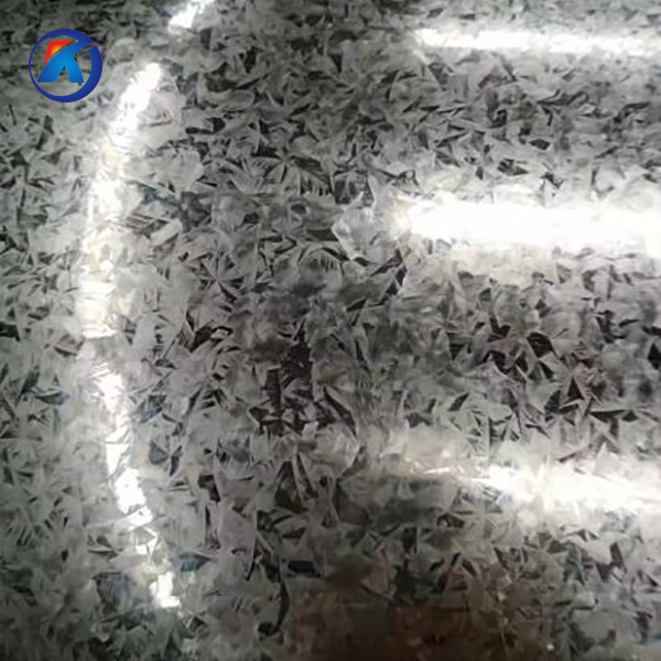 Z30 Z275 Dx51d Gi G60 G120 Galvanized Steel Coil