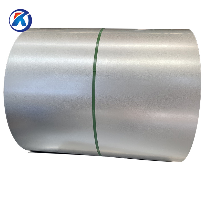 Dx51d Z275 Dip Galvanized Steel Coil Dx51d Z275 Dip Galvanized Steel Coil