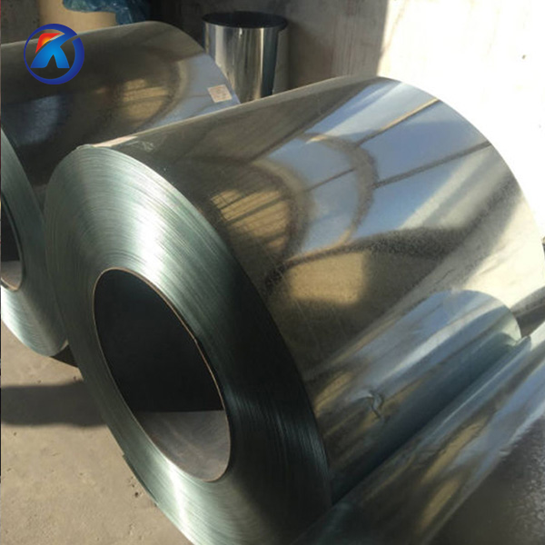 Dx51d Z275 Dip Galvanized Steel Coil