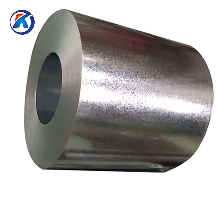 Dx51d Dx52D Dx53D Galvanized Steel Coil Dx51d Dx52D Dx53D Galvanized Steel Coil