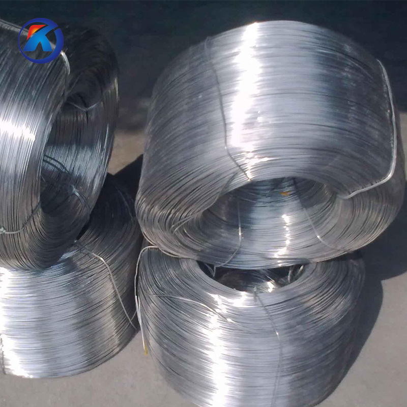 321 Stainless Steel Wire