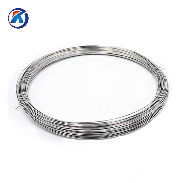 Stainless Steel Wire