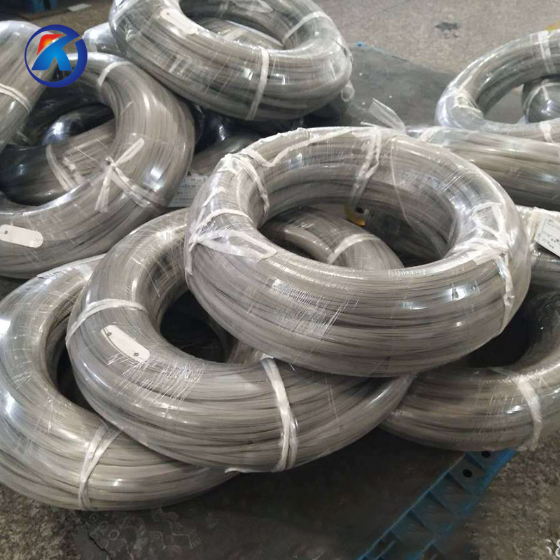 317 Stainless Steel Wire