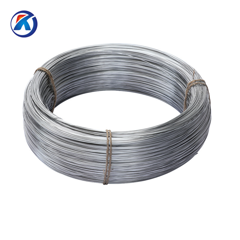 316 Stainless Steel Wire