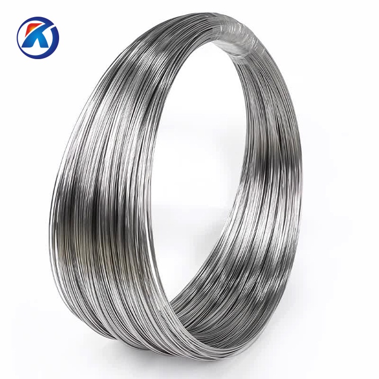 316L Stainless Steel Wire