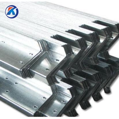 SYW390 S235JRG1 SS400 Z-Type Steel Sheet Pile SYW390 S235JRG1 SS400 Z-Type Steel Sheet Pile