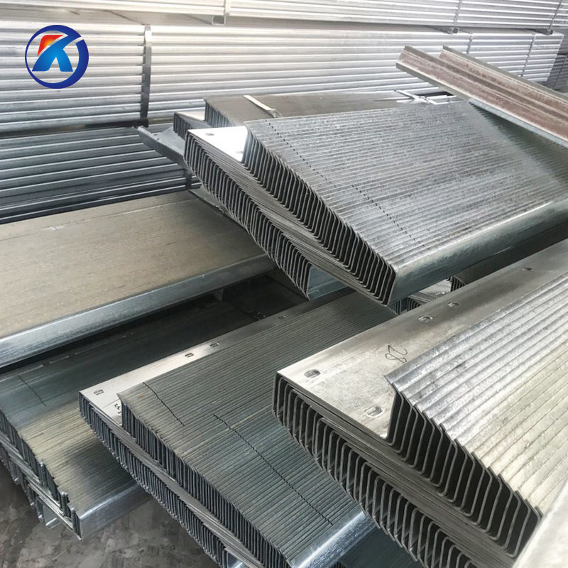 SYW390 S235JRG1 SS400 Z-Type Steel Sheet Pile