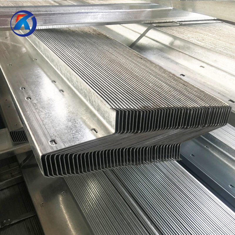 SYW390 S235JRG1 SS400 Z-Type Steel Sheet Pile