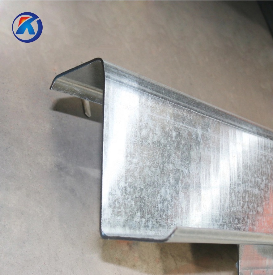 SYW390 S235JRG1 SS400 Z-Type Steel Sheet Pile