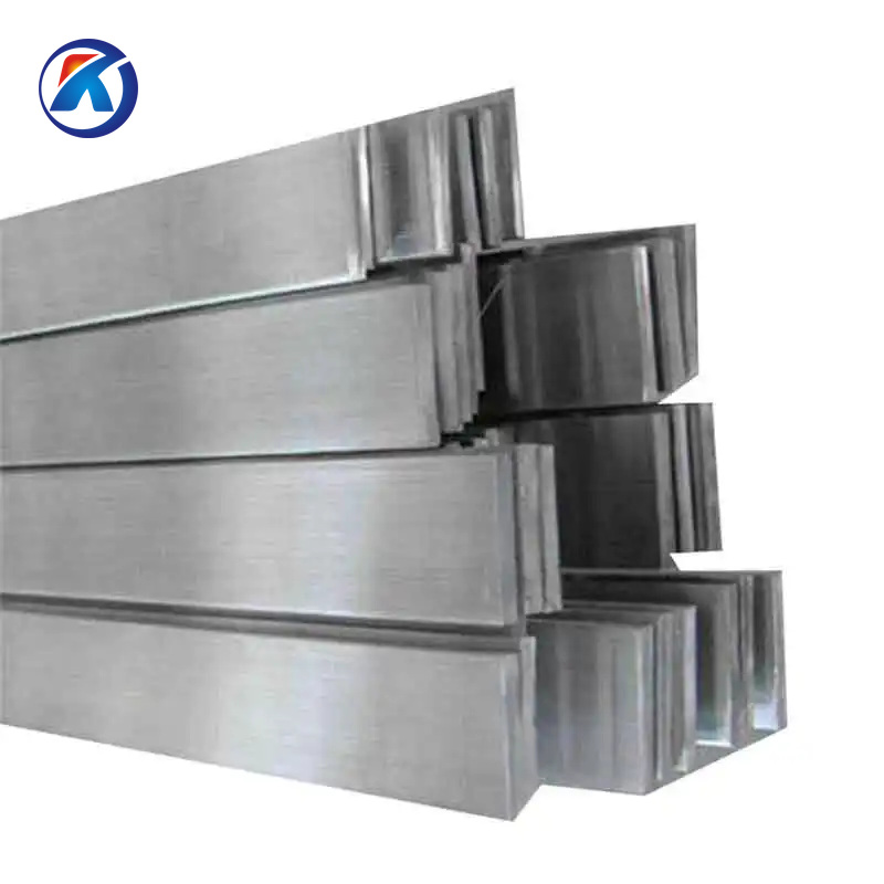 S275JR ASTM A36 SS400 Hot Rolled Flat Steel