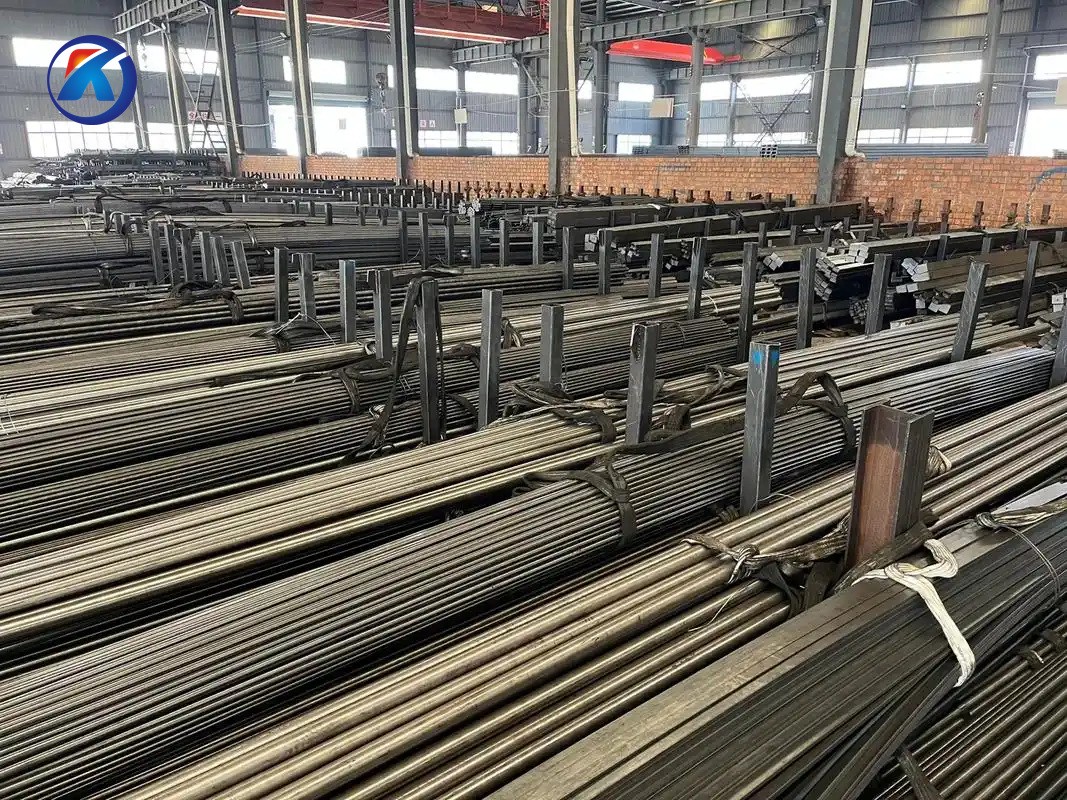 Q345 AISI ENSt 37-2 A572 Gr.65 Flat Steel