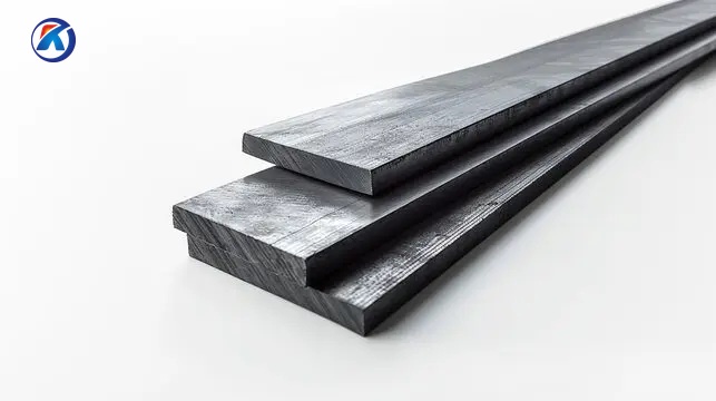 S355JR A572 Gr.C StE 355 JIS SS330 Flat Steel