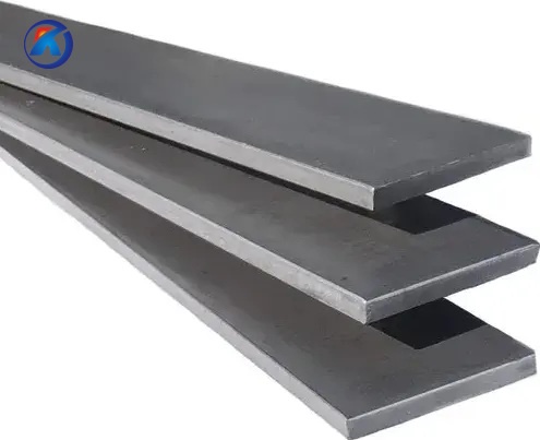 S275JZ DIN JIS A572GR.50 Flat Steel
