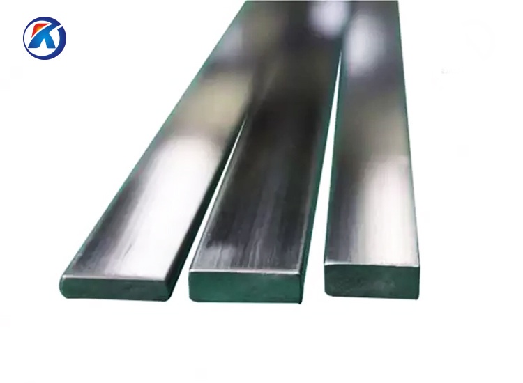 Q235 Q355 EN S235JR Flat Steel
